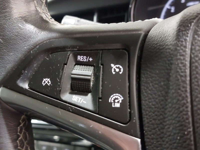 Used Vauxhall Mokka X 2018 for sale - 76548970: Photo 19