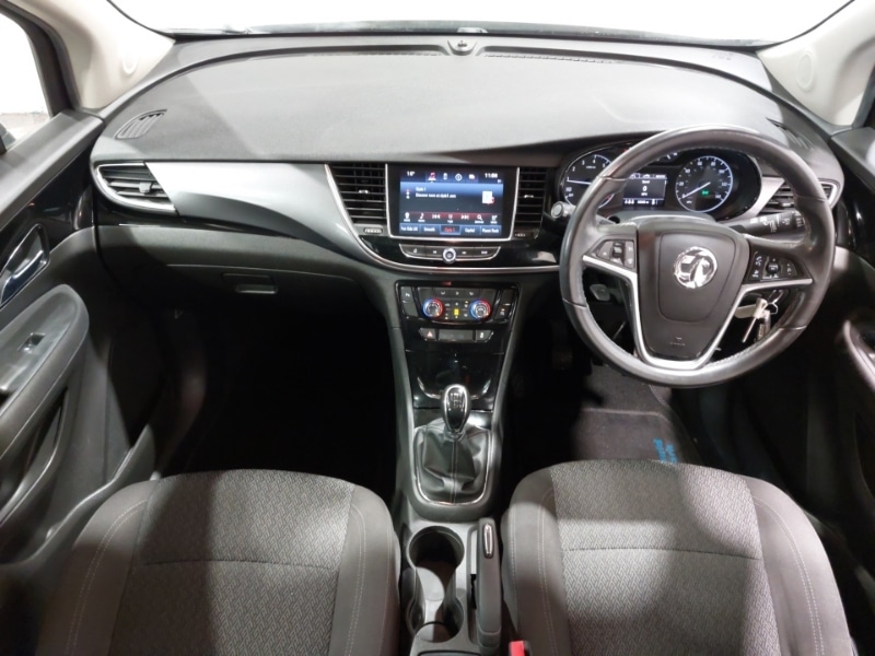 Used Vauxhall Mokka X 2018 for sale - 76548970: Photo 2