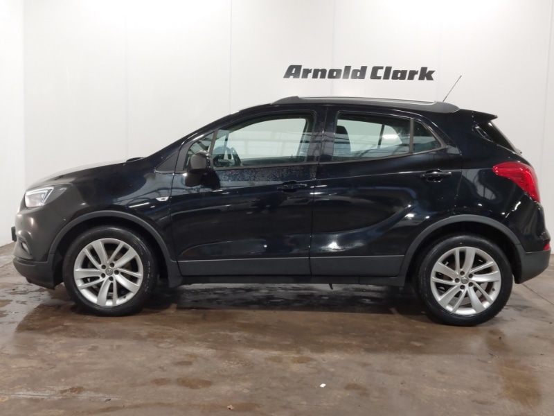 Used Vauxhall Mokka X 2018 for sale - 76548970: Photo 4