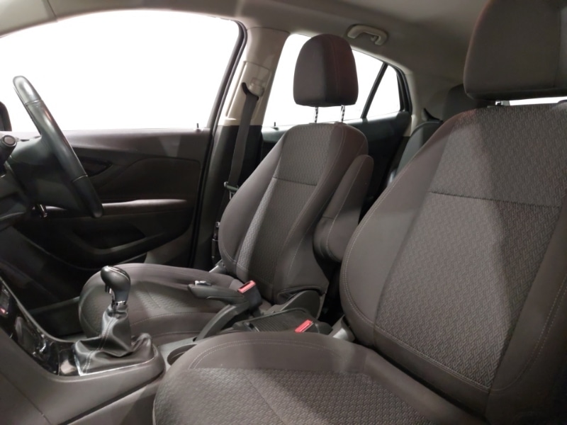 Used Vauxhall Mokka X 2018 for sale - 76548970: Photo 5