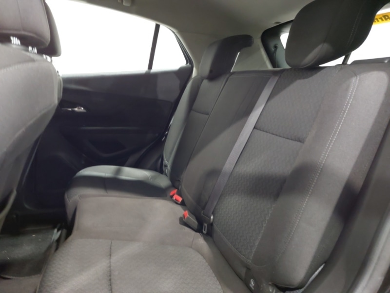 Used Vauxhall Mokka X 2018 for sale - 76548970: Photo 6