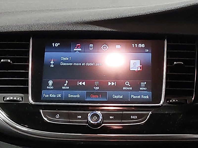 Used Vauxhall Mokka X 2018 for sale - 76548970: Photo 7