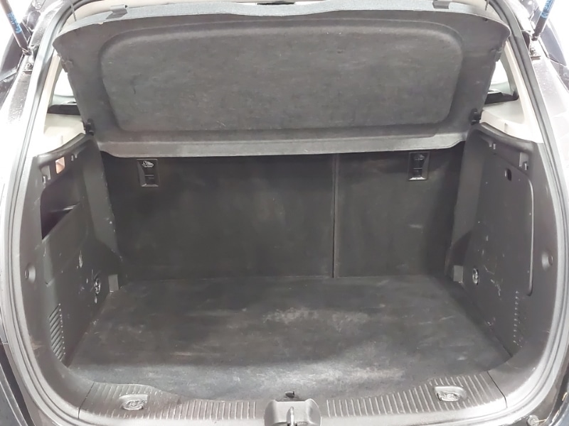 Used Vauxhall Mokka X 2018 for sale - 76548970: Photo 8