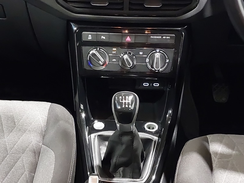 Used Volkswagen T-Cross 2024 for sale - 76970548: Photo 10