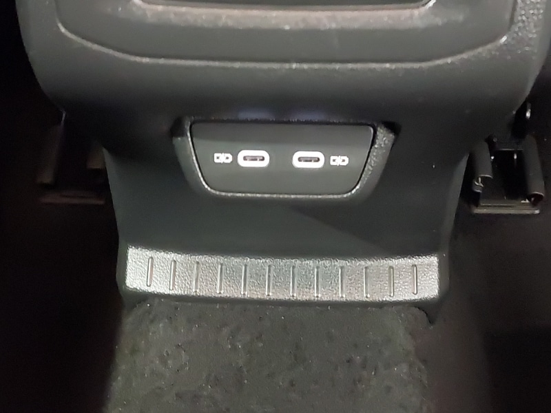 Used Volkswagen T-Cross 2024 for sale - 76970548: Photo 11