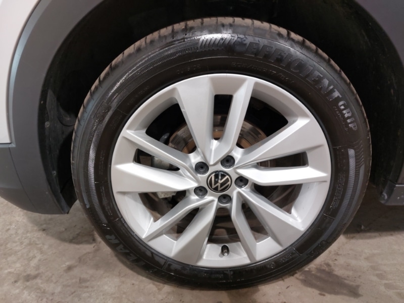 Used Volkswagen T-Cross 2024 for sale - 76970548: Photo 13