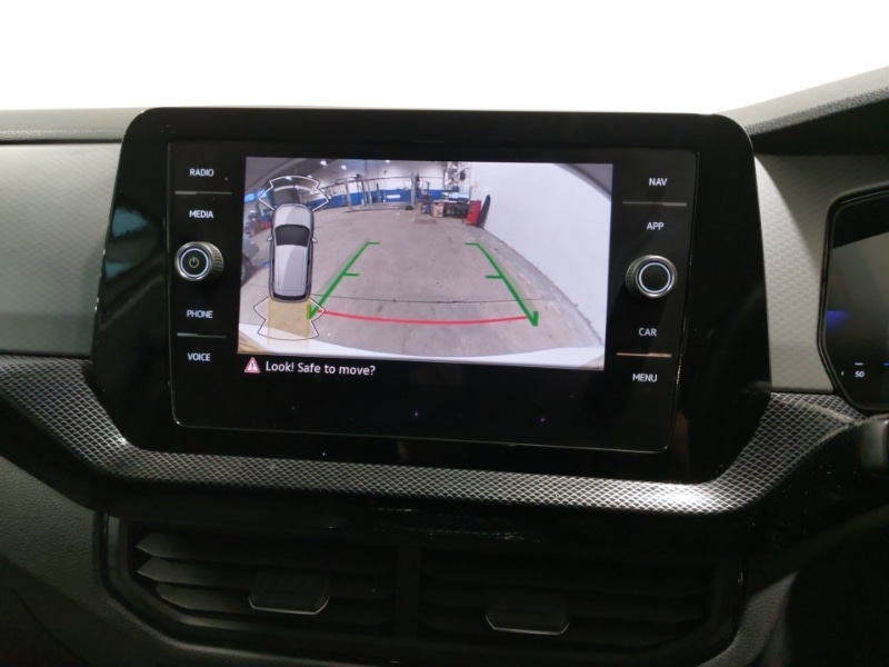 Used Volkswagen T-Cross 2024 for sale - 76970548: Photo 16