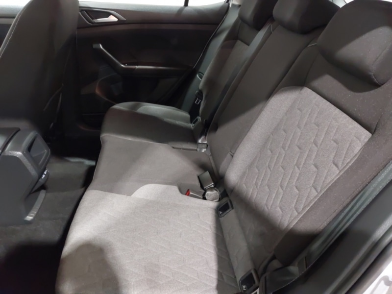 Used Volkswagen T-Cross 2024 for sale - 76970548: Photo 6