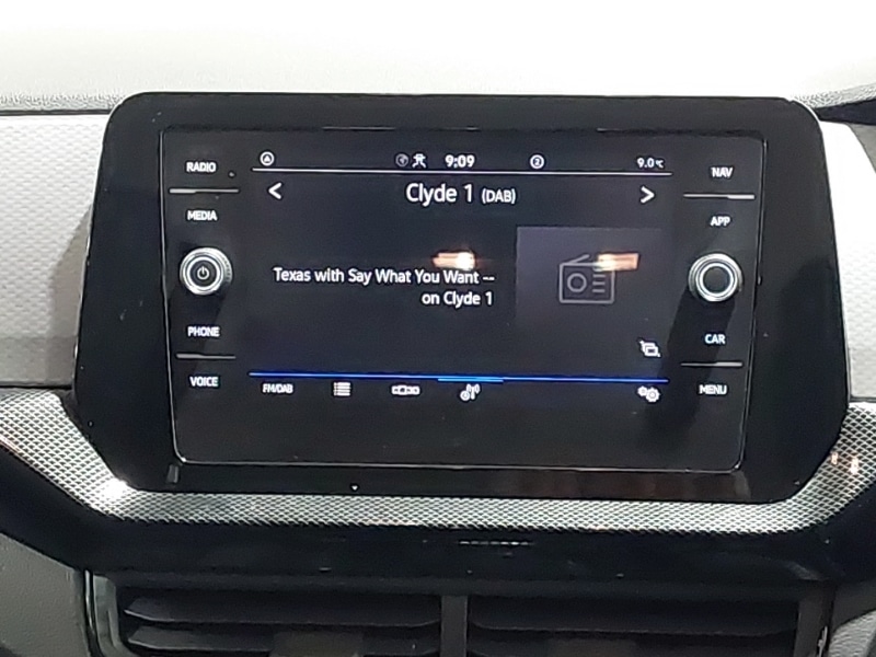 Used Volkswagen T-Cross 2024 for sale - 76970548: Photo 7