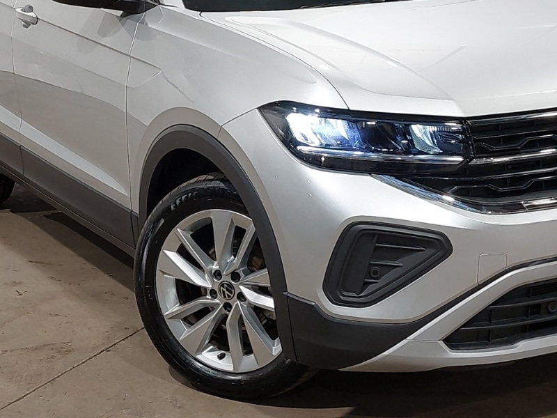 Used Volkswagen T-Cross 2024 for sale - 76970548: Photo 9