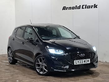 Used Ford Fiesta 2023 for sale - 79694665: Photo