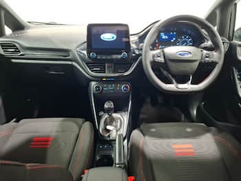 Used Ford Fiesta 2023 for sale - 79694665: Photo