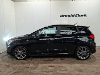 Used Ford Fiesta 2023 for sale - 79694665: Photo