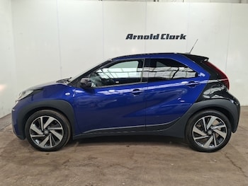 Used Toyota Aygo X 2023 for sale - 79218121: Photo