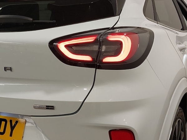 Used Ford Puma 2022 for sale - 75097108: Photo 16