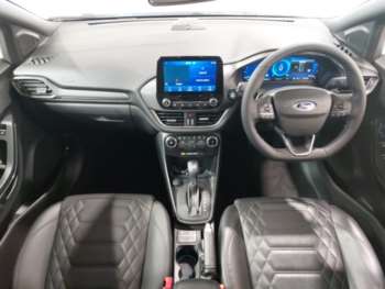 Used Ford Puma 2022 for sale - 75097108: Photo