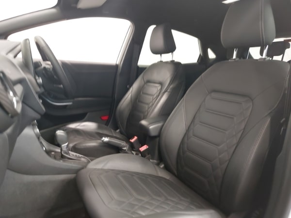 Used Ford Puma 2022 for sale - 75097108: Photo 5