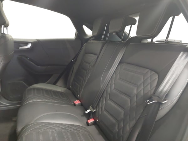Used Ford Puma 2022 for sale - 75097108: Photo 6
