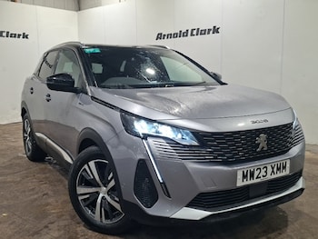Used Peugeot 3008 2023 for sale - 79400034: Photo