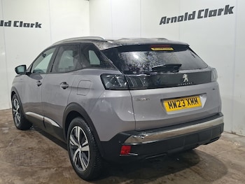 Used Peugeot 3008 2023 for sale - 79400034: Photo