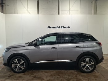 Used Peugeot 3008 2023 for sale - 79400034: Photo