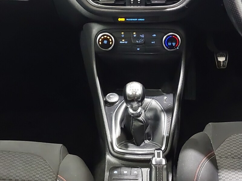 Used Ford Fiesta 2018 for sale - 77606085: Photo 10