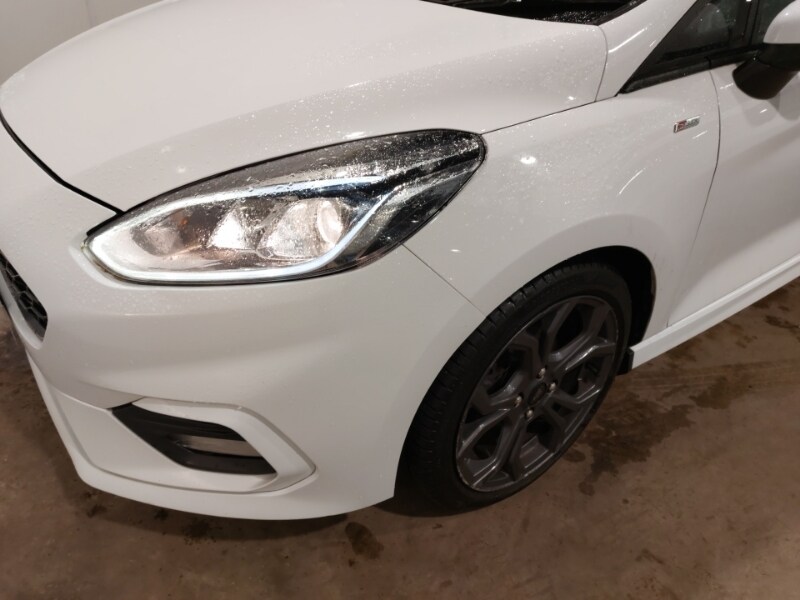 Used Ford Fiesta 2018 for sale - 77606085: Photo 12