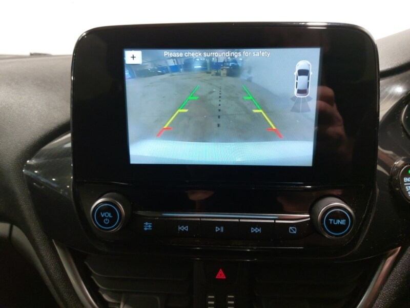 Used Ford Fiesta 2018 for sale - 77606085: Photo 15