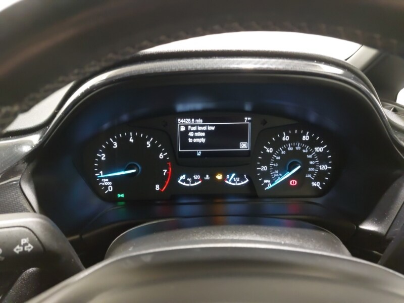 Used Ford Fiesta 2018 for sale - 77606085: Photo 16