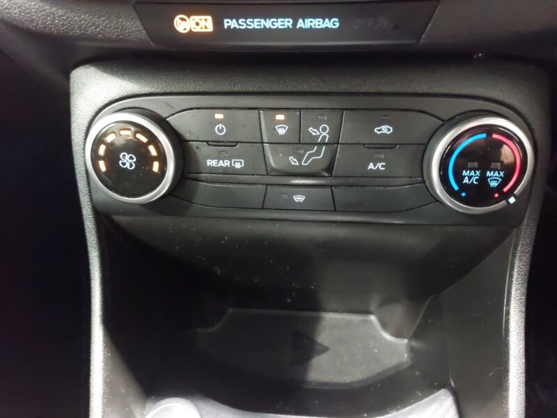 Used Ford Fiesta 2018 for sale - 77606085: Photo 18