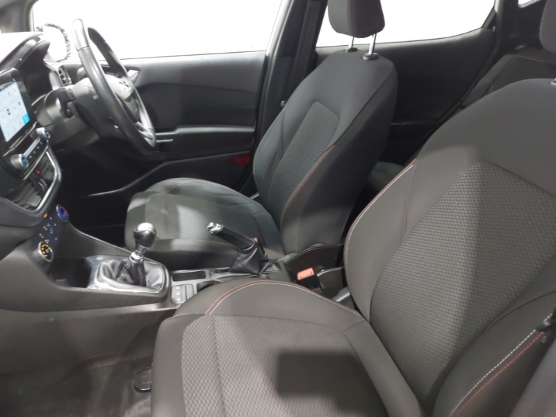 Used Ford Fiesta 2018 for sale - 77606085: Photo 5