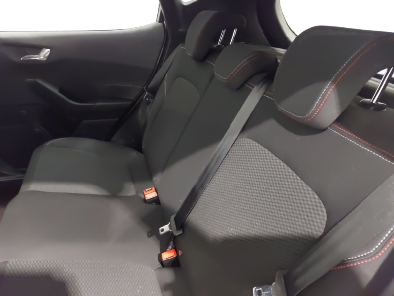 Used Ford Fiesta 2018 for sale - 77606085: Photo 6