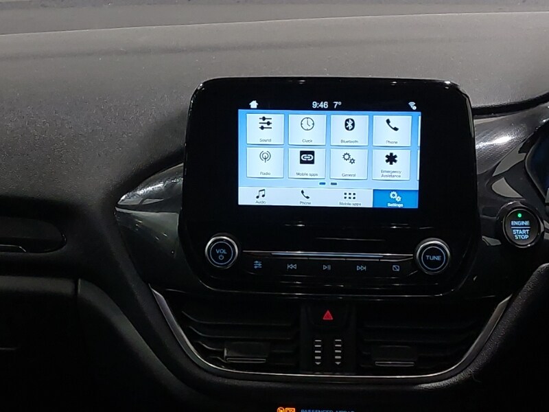 Used Ford Fiesta 2018 for sale - 77606085: Photo 7