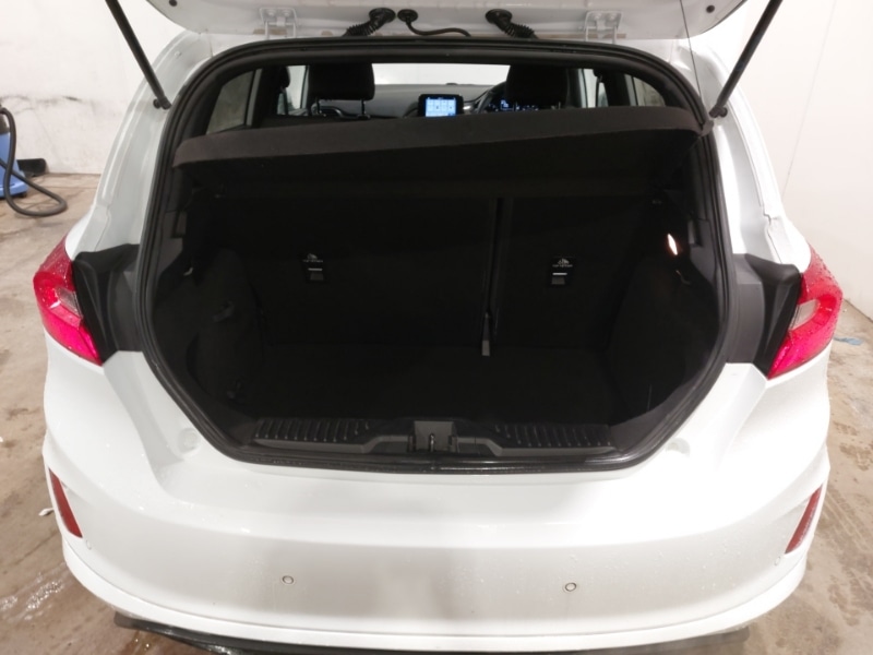 Used Ford Fiesta 2018 for sale - 77606085: Photo 8