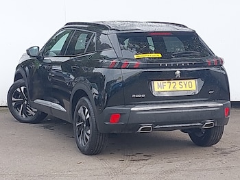 Used Peugeot 2008 2022 for sale - 78608552: Photo