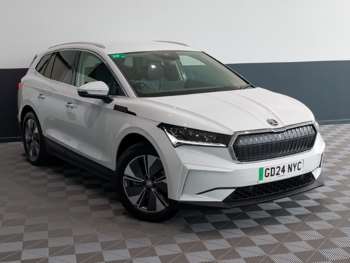 2024 - 210kW 85 Edition 82kWh 5dr Auto