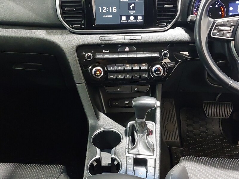 Used Kia Sportage 2019 for sale - 77999925: Photo 10