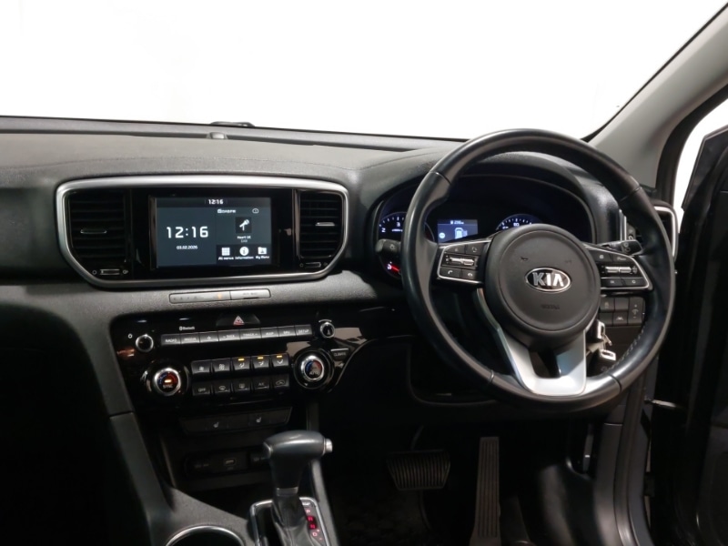 Used Kia Sportage 2019 for sale - 77999925: Photo 11