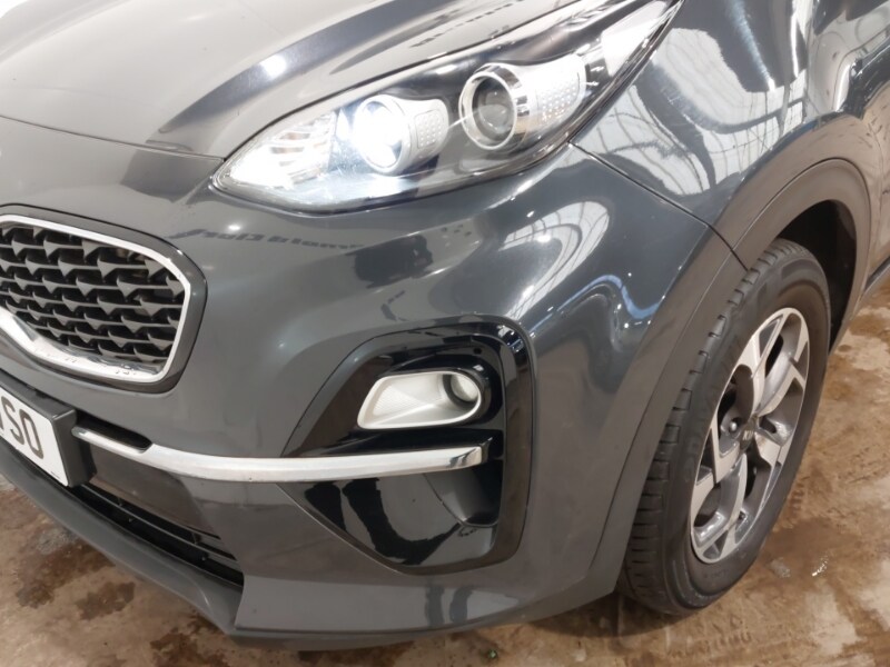 Used Kia Sportage 2019 for sale - 77999925: Photo 12