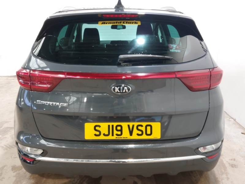 Used Kia Sportage 2019 for sale - 77999925: Photo 13