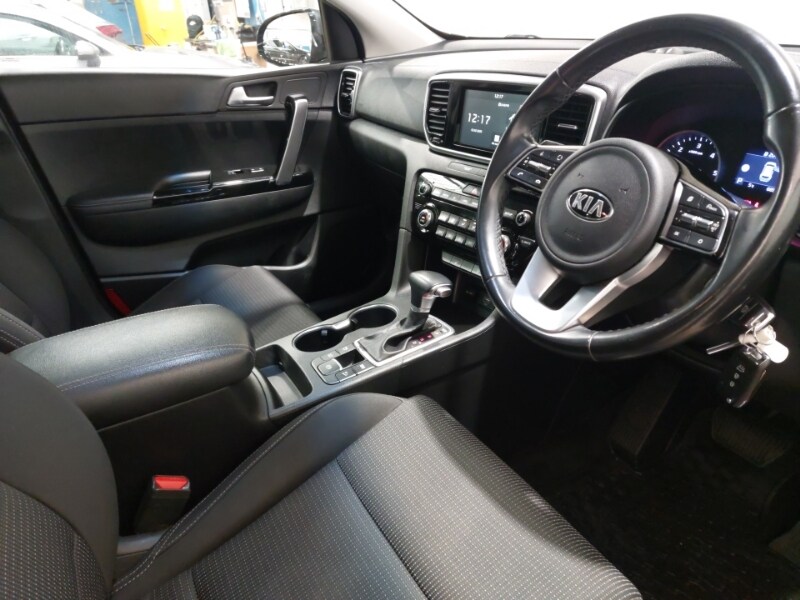 Used Kia Sportage 2019 for sale - 77999925: Photo 14