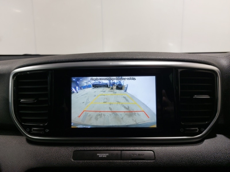 Used Kia Sportage 2019 for sale - 77999925: Photo 15