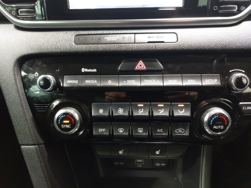 Used Kia Sportage 2019 for sale - 77999925: Photo 16