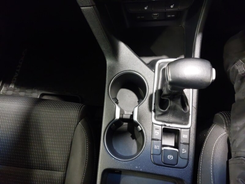 Used Kia Sportage 2019 for sale - 77999925: Photo 17