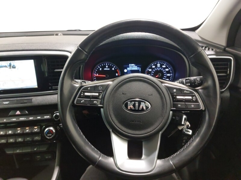 Used Kia Sportage 2019 for sale - 77999925: Photo 19