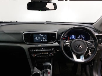 Used Kia Sportage 2019 for sale - 77999925: Photo