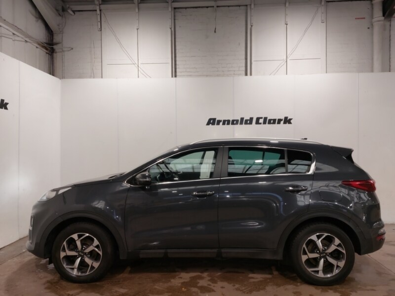 Used Kia Sportage 2019 for sale - 77999925: Photo 4