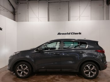 Used Kia Sportage 2019 for sale - 77999925: Photo