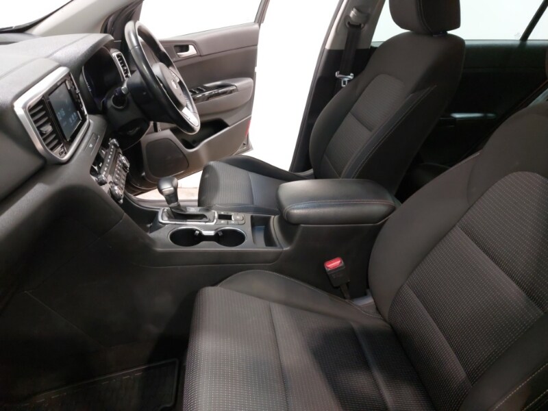 Used Kia Sportage 2019 for sale - 77999925: Photo 5