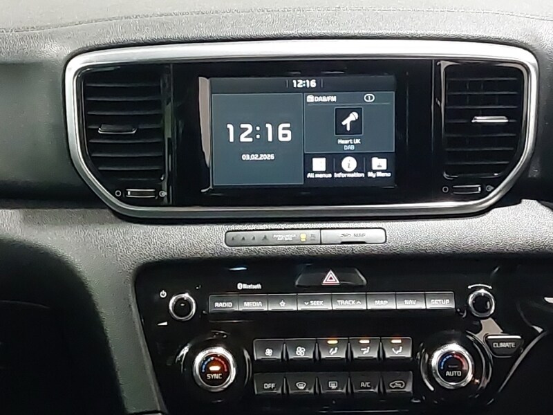 Used Kia Sportage 2019 for sale - 77999925: Photo 7